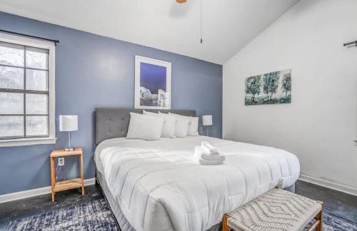 Hardwood Guesthouse - Foto 45