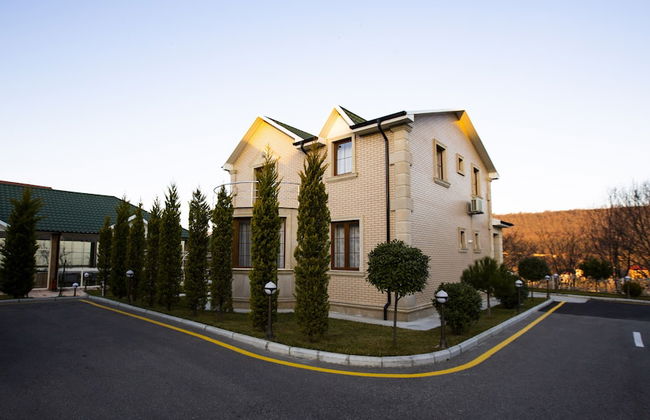 AlmaBagi Hotel&Villas - Foto 55