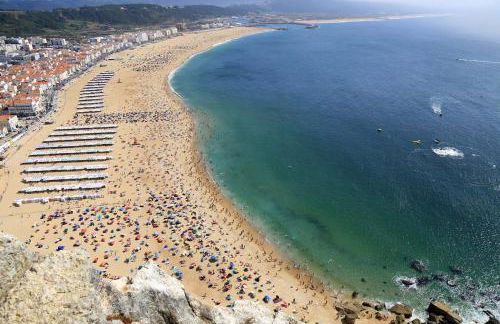 Nazaré Infinity View - Foto 39