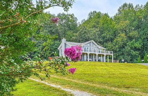 Lake Vista Retreat - Foto 40