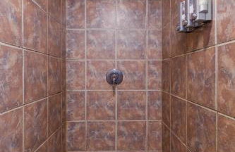 The Wagon Wheel Cabin Hot Tub Sleeps 10 Spacious - Foto 28