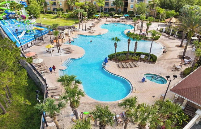 Windsor Hills 6BR Home Pool Spa Private Theater - Foto 26