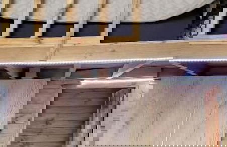 Glamping Paraiso de Tausa - Photo 18