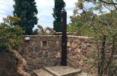 serenity villa Aegina fantastic view near the beach - Foto 40