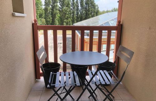 Appt familial 5 Pers avec Piscine et Tennis - Foto 10