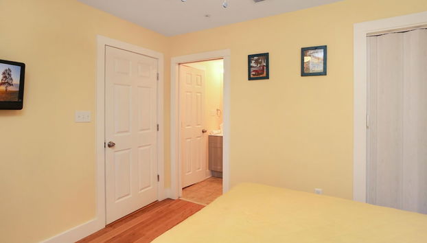 Club at Mexico Beach 2J - Photo 4, Room