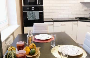 Apartament Warmińska - Foto 1