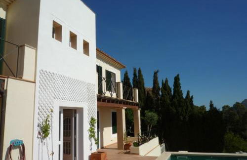 Traumvilla Encina - Photo 5