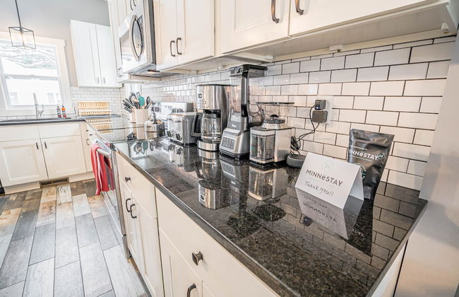 Bedford Inn - Photo 14