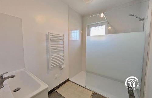 La maison de Sainte Suzanne, 5 pers - Foto 10