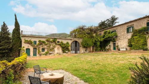 Dependance a Baglio il Corvo by Wonderful Italy - Foto 3, Garden, Garden view