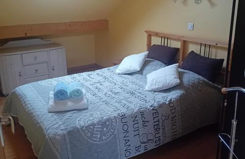 gîte La Belle Vue - Foto 7