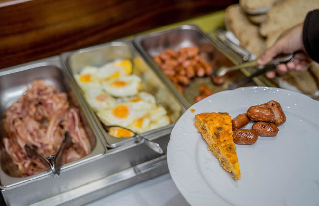 Gran Hotel Rural Cela - Foto 68