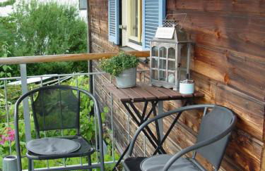 Apartment Zettler - Foto 16