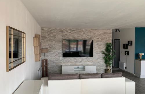 T2 Cosy - 70m2 au Coeur de ville - Foto 32