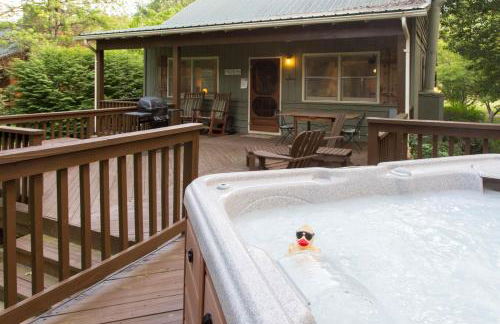 Along the River Cottage - Foto 26