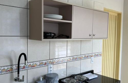 Flat Moderno com Ar e Wi-Fi Rápido a 5min Aeroporto - Photo 20