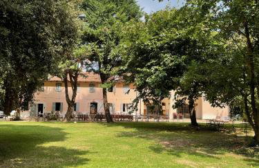 Barchessa nel Parco 20 minutes from Venice - Foto 28