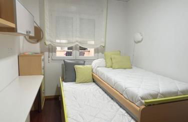 Ático las Palmeras - Foto 22