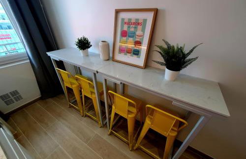 Paris vous aime - Foto 14