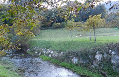 Apartamento en Cantabria, Treceño - Photo 6