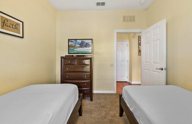 Spacious Vista Cay Condo, Close to Conv. Center - Foto 29