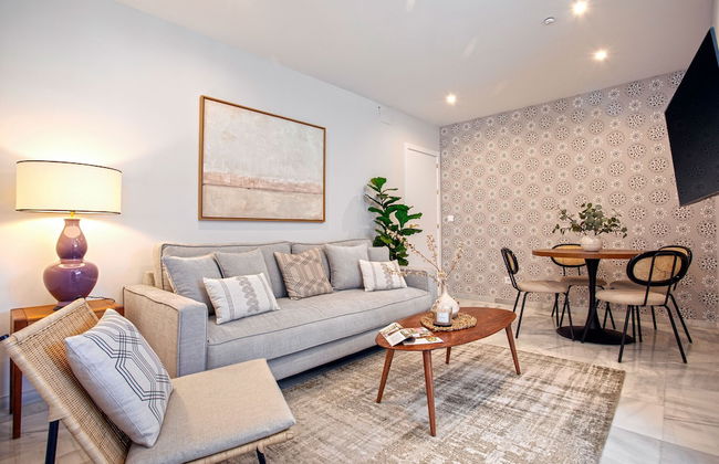 Genteel Home Constitución - Foto 38