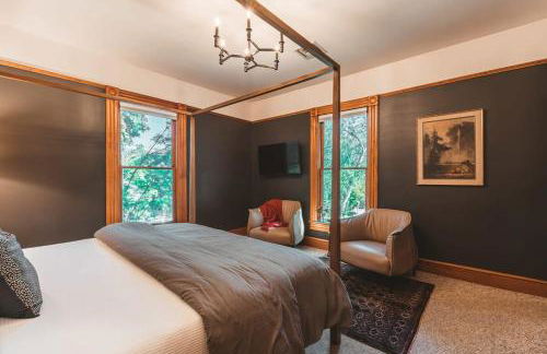 The Matriarch Heritage House- Downtown Ashland - Foto 12