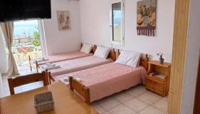 Davis Studios & Apartments - Ήλια Βόρειας Εύβοιας - 1' από τη θάλασσα - Foto 5