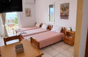 Davis Studios & Apartments - Ήλια Βόρειας Εύβοιας - 1' από τη θάλασσα - Foto 5