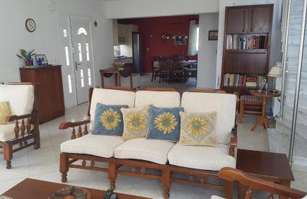 Sylvia's Village Home - Foto 28