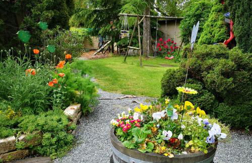 Ferienhof Plotzen - Foto 14