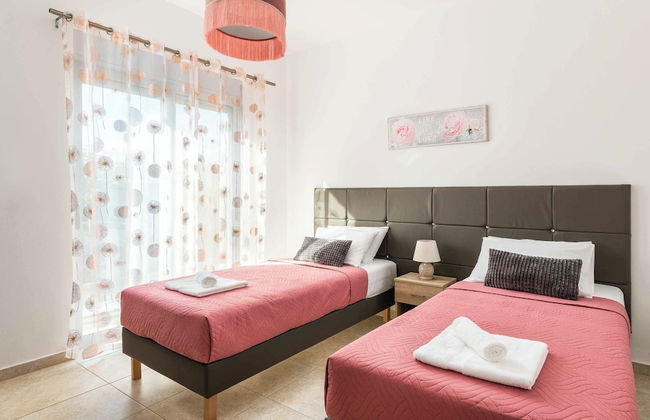 Villa Ifigeneia - Foto 11