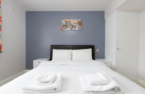 4 Bed house Parking 5 mins Sidcup Station - Pass the Keys - Foto 23