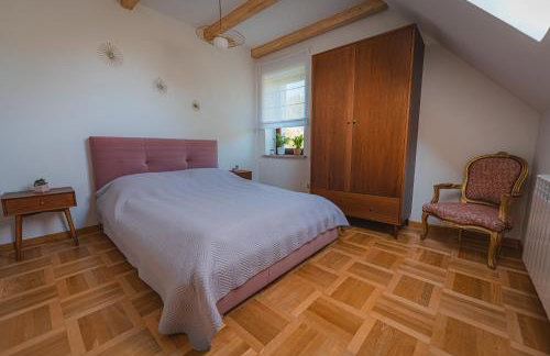 Willa Tonkiele - Dom z Jacuzzi i Sauną na wyłączność - Foto 22