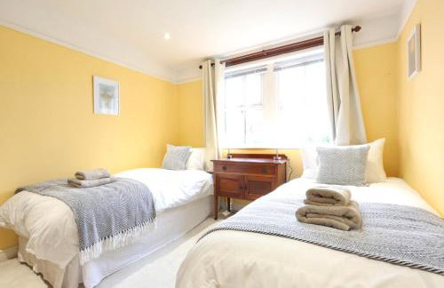 Great Edge Cottage - Foto 26