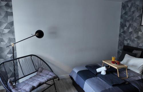 Charmant studio - Foto 5
