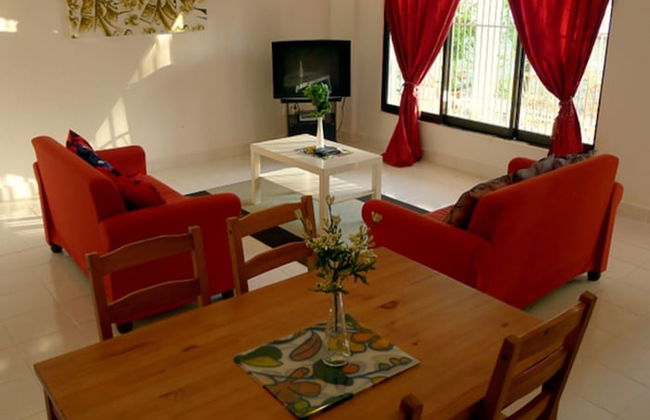 Red Door Apartments - Foto 5