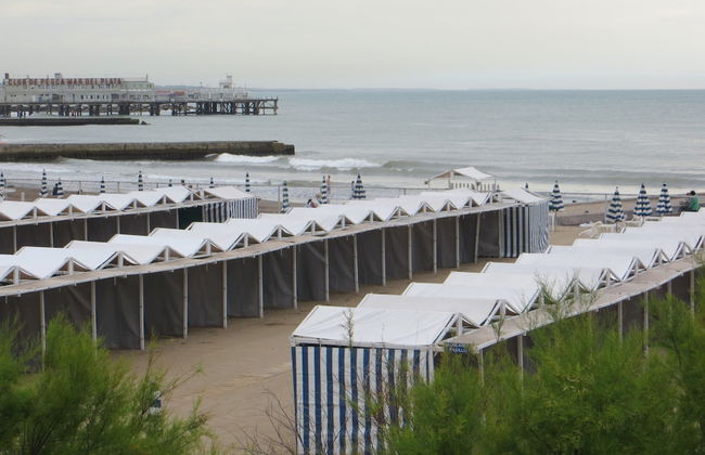 Vistamar Apartment - Foto 53