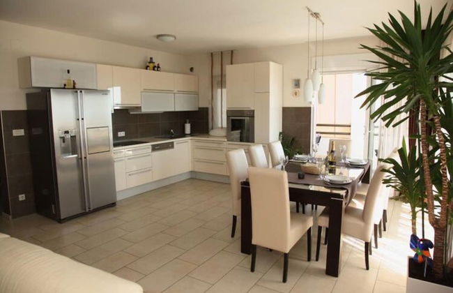 Apartment Toma - Comfort Two Bedroom Apartment With Terrace and Sea View - Foto 7