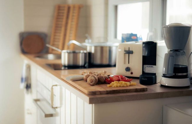 House in Reed 1 - Apartment 4 - Foto 11