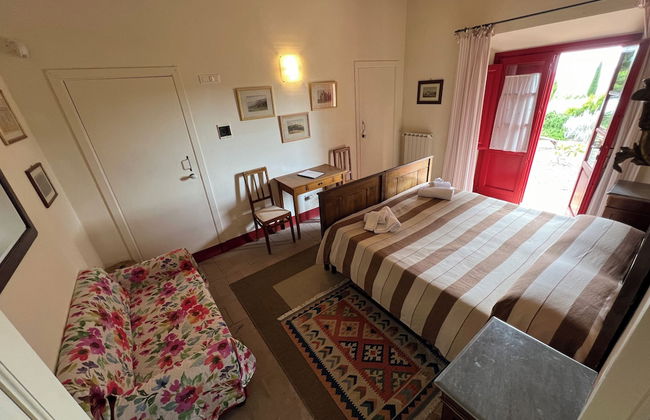 Fattoria Podere i Luoghi - Foto 59