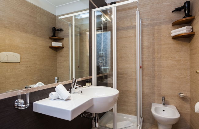 Suite Beccaria in Piazza del Popolo - Foto 32