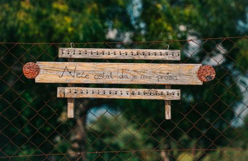 KLM holiday home - Foto 19