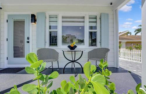 Casita Lake Worth - BEACH LIFE! - Foto 33