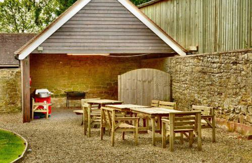 Upper Onibury Cottages - Foto 18