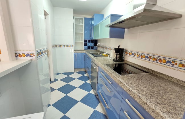 Villa Sotavento - Foto 12