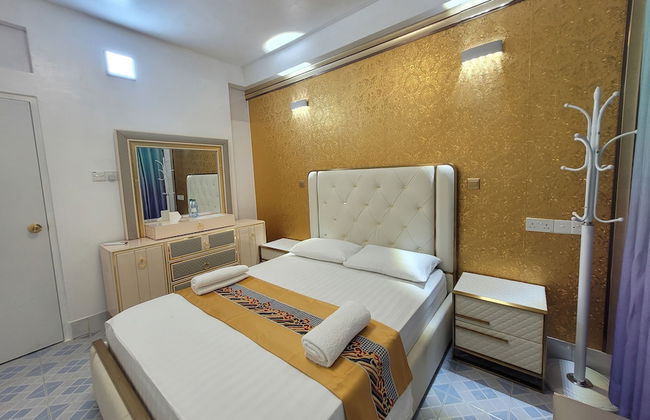 ontrack travel Male Maldives - Foto 6