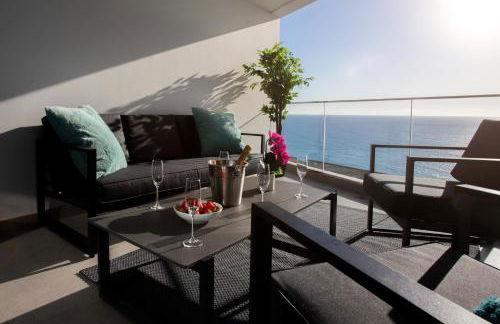 Oceanfront Elegance Madeira Retreat - Foto 40