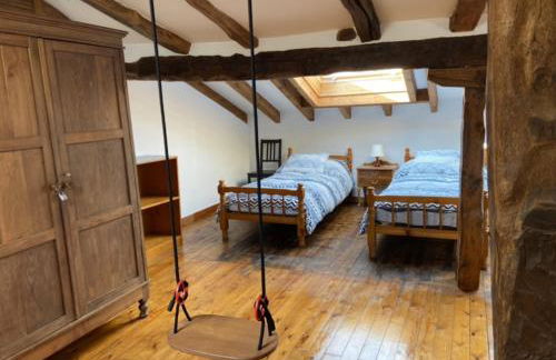 AIRE DE MONTAÑA - ESTUPENDAS VISTAS A LOS PICOS - Foto 17